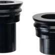 Load image into Gallery viewer, Moose Offroad SX-1 Wheel Spacer - Rear - Black - MR23-WSP-KIT fits Husqvarna / Ktm - Main Product View
