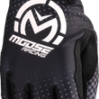 Load image into Gallery viewer, Moose Offroad SX1™ Gloves - Black - Large 3330-8068 - Main Product View