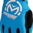 Load image into Gallery viewer, Moose Offroad SX1™ Gloves - Blue - Medium 3330-8055 - Main Product View