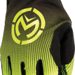 Load image into Gallery viewer, Moose Offroad SX1™ Gloves - Hi-Vis Yellow/Black - Large 3330-7335 - Main Product View
