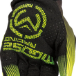 Load image into Gallery viewer, Moose Offroad SX1™ Gloves - Hi-Vis Yellow/Black - Medium 3330-7334 - Side View