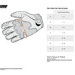 Load image into Gallery viewer, Moose Offroad SX1™ Gloves - Hi-Vis Yellow/Black - Medium 3330-7334 - Installation View
