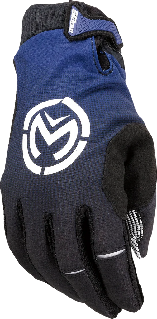 Moose Offroad SX1™ Gloves - Navy - Large 3330-7347 - Main Product View