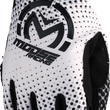 Load image into Gallery viewer, Moose Offroad SX1™ Gloves - Pink/Purple/Teal - Large 3330-8074 - Installation View