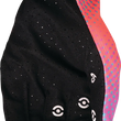 Load image into Gallery viewer, Moose Offroad SX1™ Gloves - Pink/Purple/Teal - Medium 3330-8073 - Side View