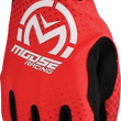 Load image into Gallery viewer, Moose Offroad SX1™ Gloves - Red - Large 3330-8050 - Main Product View