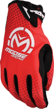 Load image into Gallery viewer, Moose Offroad SX1™ Gloves - Red - XL 3330-8051 - Main Product View