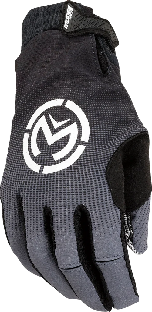Moose Offroad SX1™ Gloves - Stealth - Medium 3330-7340 - Main Product View