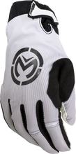 Load image into Gallery viewer, Moose Offroad SX1™ Gloves - White - Large 3330-7317 - Main Product View