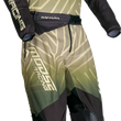 Load image into Gallery viewer, Moose Offroad Sahara Jersey - Green/Black - XL 29107945 - Side View