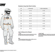 Load image into Gallery viewer, Moose Offroad Sahara Jersey - Purple/Hi-Viz - XS 2910-8345 - Additional View 7