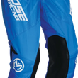Load image into Gallery viewer, Moose Offroad Sahara Pants - Blue - 30 2901-11437 - Main Product View