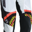 Load image into Gallery viewer, Moose Offroad Sahara Pants - Blue/Orange - US 30 2901-12905 - Installation View