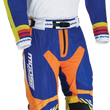 Load image into Gallery viewer, Moose Offroad Sahara Pants - Blue/Orange - US 34 2901-12907 - Side View