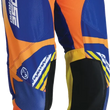 Load image into Gallery viewer, Moose Offroad Sahara Pants - Blue/Orange - US 38 2901-12909 - Main Product View