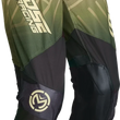 Load image into Gallery viewer, Moose Offroad Sahara Pants - Green/Black - 32 2901-11454 - Main Product View