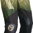 Load image into Gallery viewer, Moose Offroad Sahara Pants - Green/Black - 36 2901-11456 - Main Product View