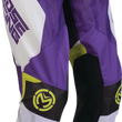 Load image into Gallery viewer, Moose Offroad Sahara Pants - Purple/Hi-Viz - US 30 2901-12084 - Main Product View
