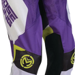 Load image into Gallery viewer, Moose Offroad Sahara Pants - Purple/Hi-Viz - US 34 2901-12086 - Main Product View