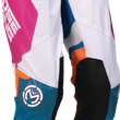 Load image into Gallery viewer, Moose Offroad Sahara Pants - Teal/Orange/Pink - US 34 2901-12075 - Main Product View