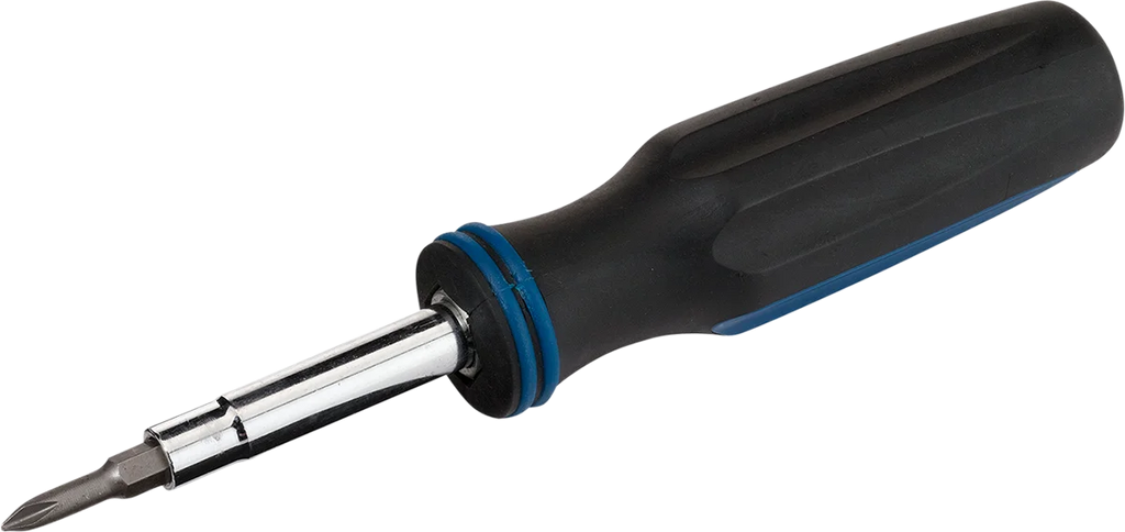 Moose Offroad Screw Driver Set - 6-in-1 350-0340