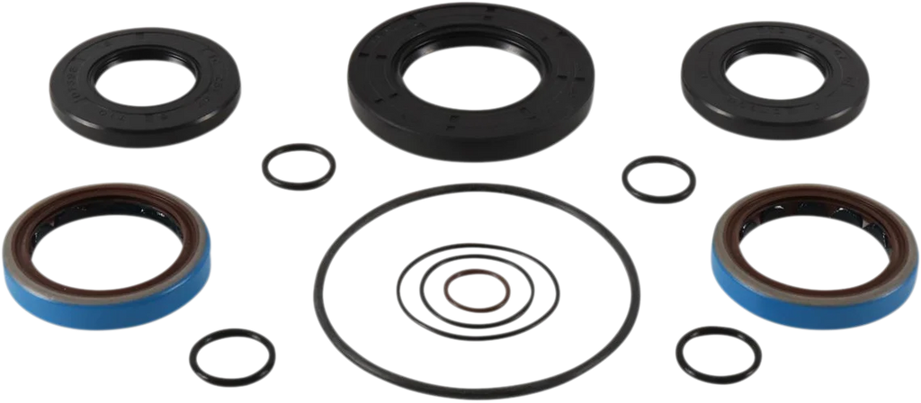 Moose Offroad Seal Kit - Transmission/Replacement 25-7103 fits Polaris - Side View