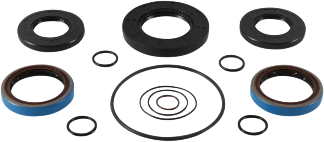Moose Offroad Seal Kit - Transmission/Replacement - Polaris Series 10/Ranger/Sportsman 25-7115 - Side View