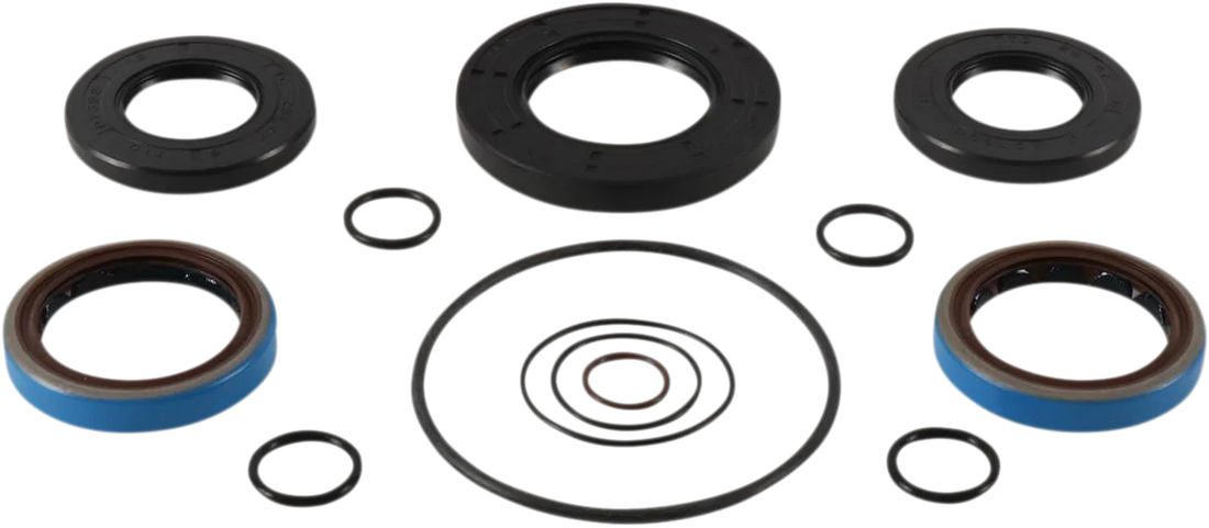 Moose Offroad Seal Kit - Transmission/Replacement - Polaris RZR 800 25-7119 - Side View