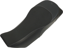 Load image into Gallery viewer, Moose Offroad Seat - Adventure - Black 0810-K045 fits Kawasaki KLR650 - Main Product View