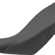 Load image into Gallery viewer, Moose Offroad Seat - Adventure - Black 0810-S038 fits Suzuki Dr-z400 - Main Product View