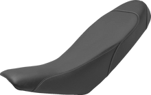 Load image into Gallery viewer, Moose Offroad Seat - Adventure - Black 0810-S038 fits Suzuki Dr-z400 - Main Product View