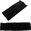 Load image into Gallery viewer, Moose Offroad Seat Belt Sleeves - Black - Pair 4510-1413 - Main Product View