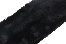 Load image into Gallery viewer, Moose Offroad Seat Belt Sleeves - Black - Pair 4510-1413 - Side View