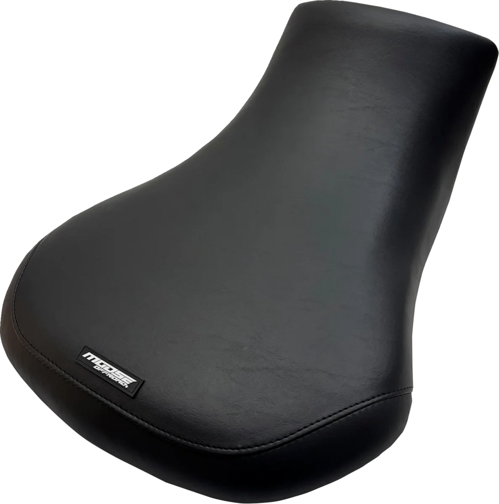 Moose Offroad Seat Cover - Black - CFM-003-30 fits Cforce 400 / 500 - Main Product View