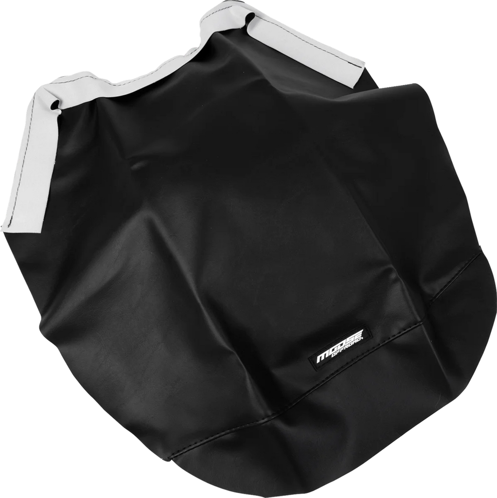 Moose Offroad Seat Cover - Black - CFM-005-30 fits Cforce 400 / 500 - Main Product View