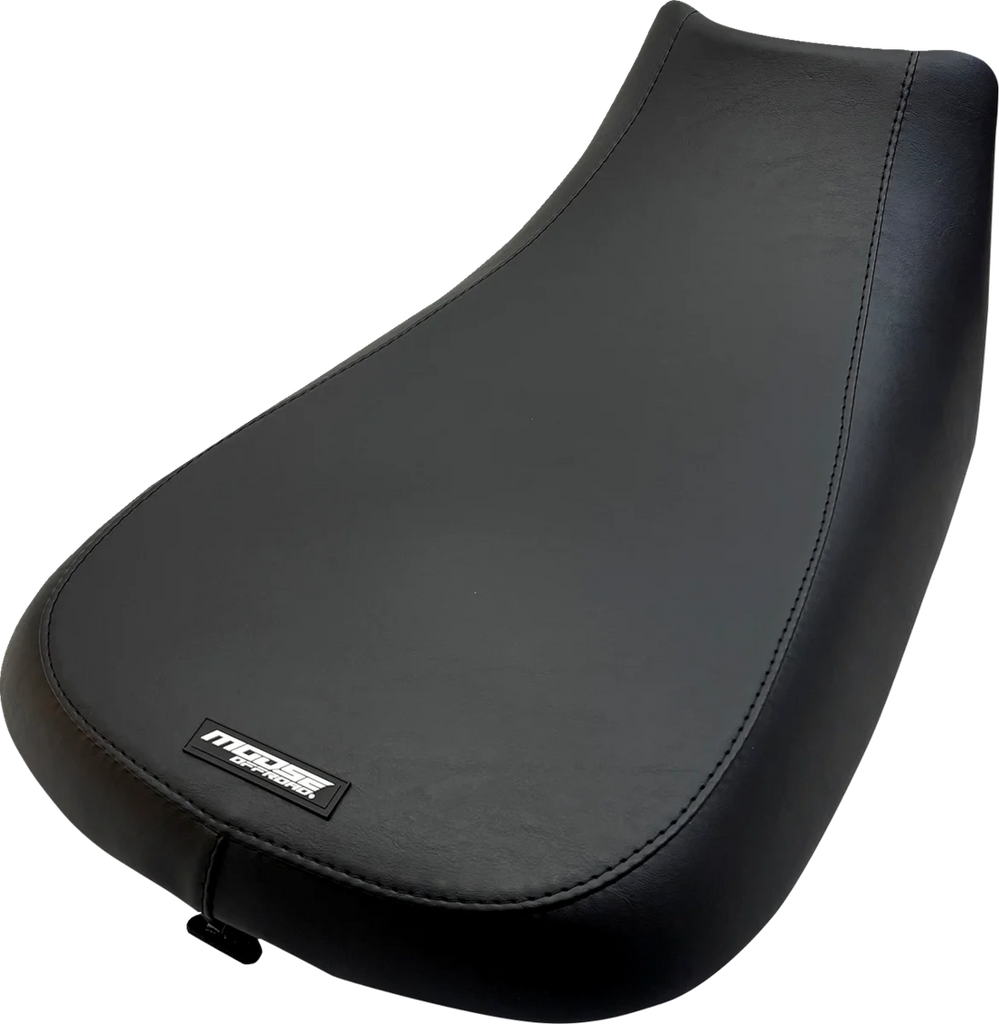 Moose Offroad Seat Cover - Black - CFM-006-30 fits Cforce 600 - Main Product View