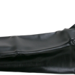 Load image into Gallery viewer, Moose Offroad Seat Cover - Black DR65096-30 fits Suzuki DR650 - Main Product View