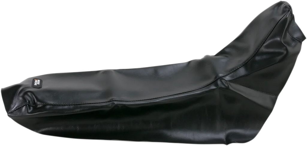Moose Offroad Seat Cover - Black DR65096-30 fits Suzuki DR650 - Main Product View