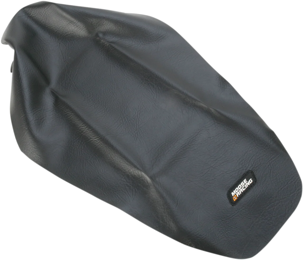 Moose Offroad Seat Cover - Black DRZ12503-3 - Main Product View