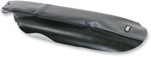 Load image into Gallery viewer, Moose Offroad Seat Cover - Black DRZ40000-30 - Main Product View