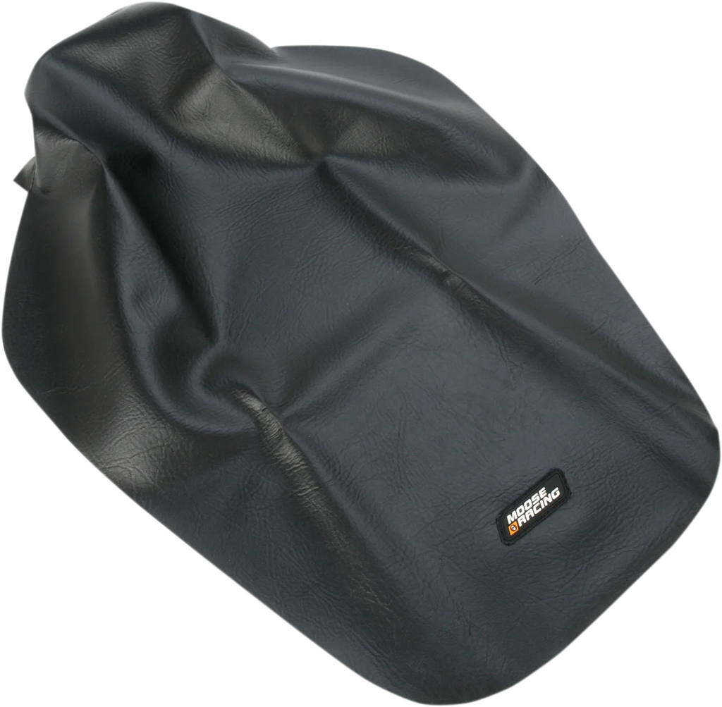 Moose Offroad Seat Cover - Black KDX20095-3 fits Kawasaki KDX200 - Main Product View