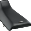 Load image into Gallery viewer, Moose Offroad Seat Cover - Black KLR65087-3 fits Kawasaki KLR650 - Side View