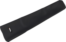 Load image into Gallery viewer, Moose Offroad Seat Cover - Black KLX25009-3 fits Kawasaki KLX250 - Main Product View