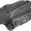 Load image into Gallery viewer, Moose Offroad Seat Cover - Black KLX65093-30 fits Kawasaki KLX650 - Main Product View