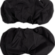 Load image into Gallery viewer, Moose Offroad Seat Cover - Black - KMMXBS-11 fits Mule - Main Product View