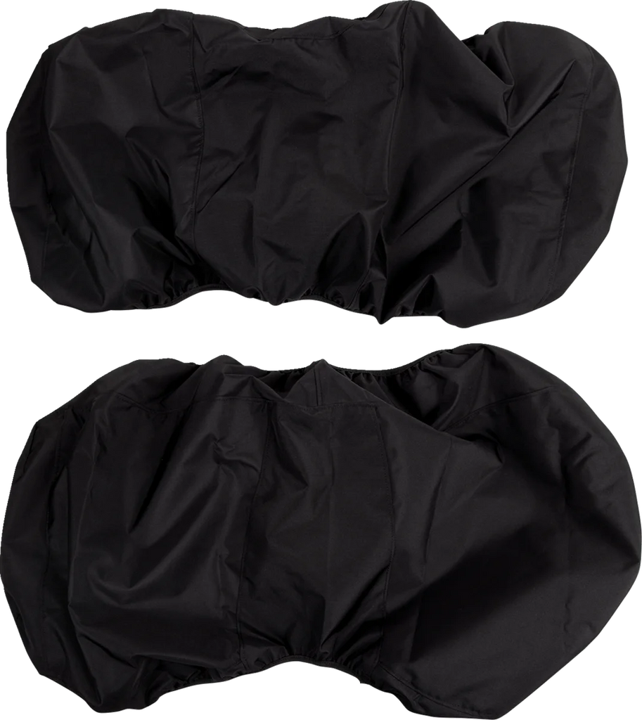 Moose Offroad Seat Cover - Black - KMMXBS-11 fits Mule - Main Product View