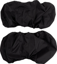 Load image into Gallery viewer, Moose Offroad Seat Cover - Black - KMMXBS-11 fits Mule - Main Product View