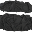 Load image into Gallery viewer, Moose Offroad Seat Cover - Black - KMPROFXBS-11 fits Mule - Main Product View