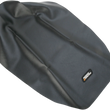Load image into Gallery viewer, Moose Offroad Seat Cover - Black KTM12598-3 fits Ktm 125 - Main Product View