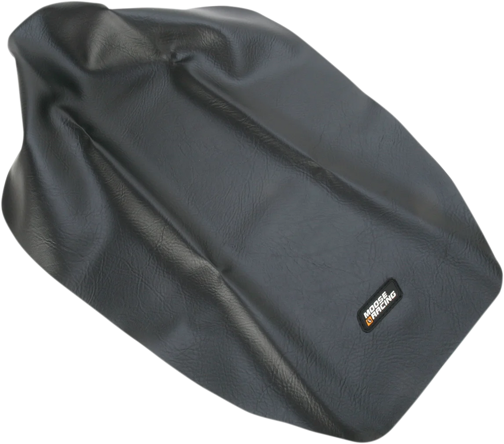 Moose Offroad Seat Cover - Black KTM12598-3 fits Ktm 125 - Main Product View